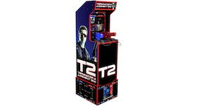 Arcade1UP Terminator 2 Arcade Machine