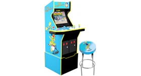 Arcade1UP The Simpsons Arcade Machine