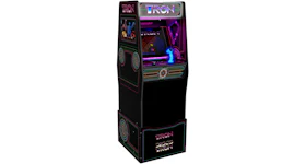 Arcade1UP Tron Arcade Machine