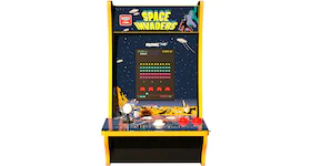 Arcade1UP Space Invaders Countercade