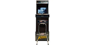 Máquina Arcade Arcade1UP x Kith X-Men Marvel vs Capcom 2
