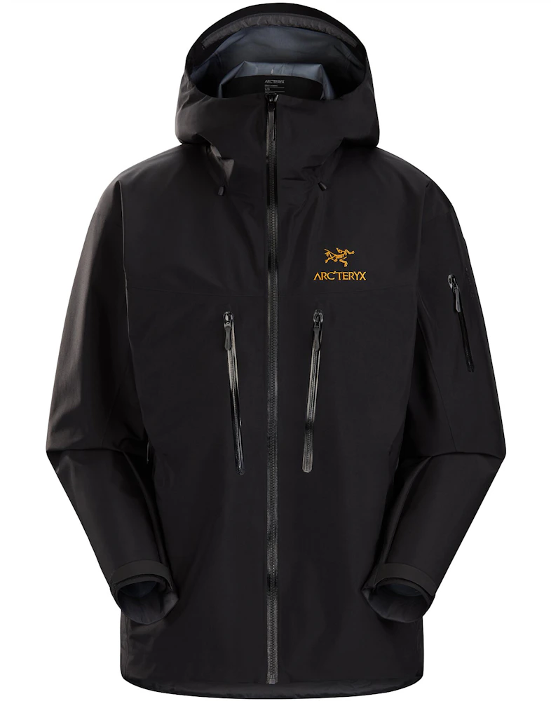 Alpha SV Jacket Men's