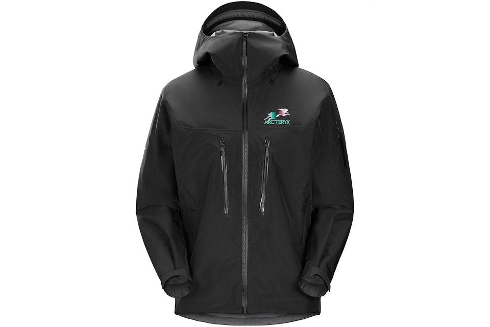 lunar new year alpha sv jacket men's