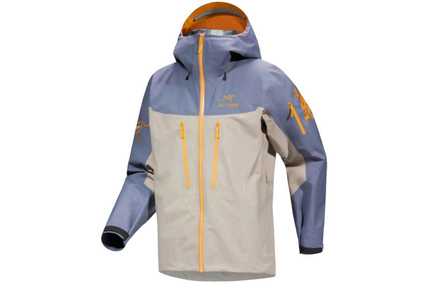 Arc'teryx Alpha SV Year of the Snake GTX Jacket LNY 2025 Men's - US