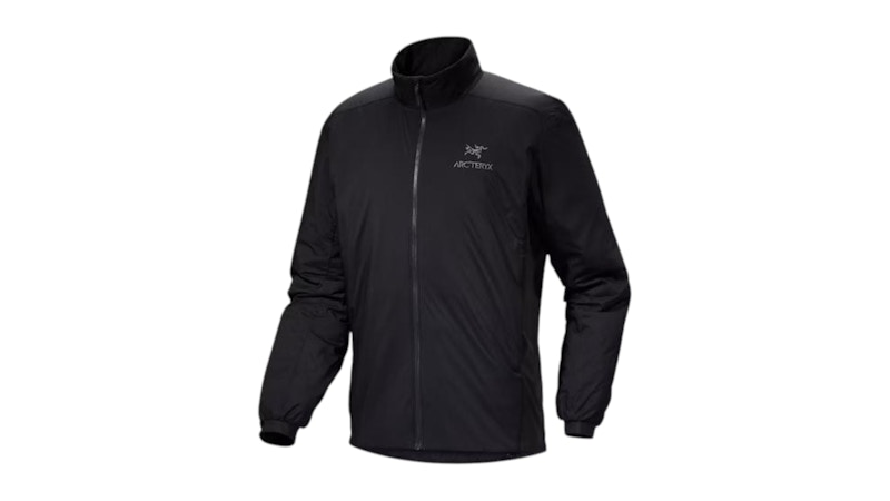 Arc'teryx Atom Jacket Black