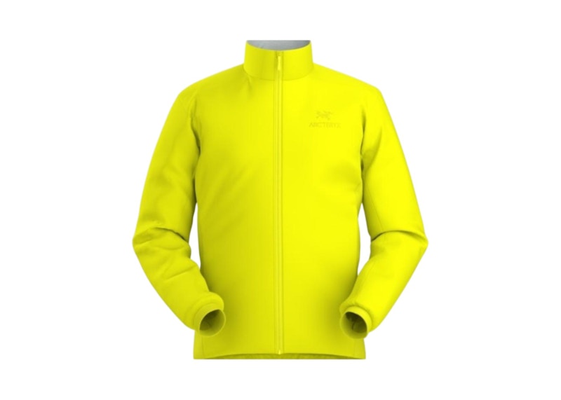 Arc'teryx Atom Jacket Euphoria