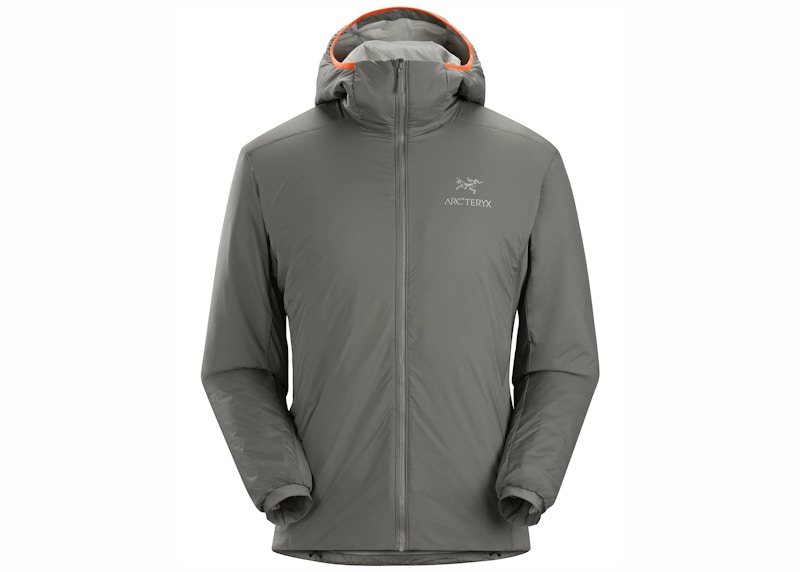 ARC'TERYX × BEAMS Atom LT Hoody Boro-