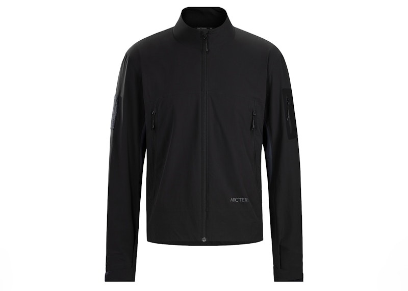 Arc'teryx Men's Beta Gore-Tex Jacket at Hilton's Tent City