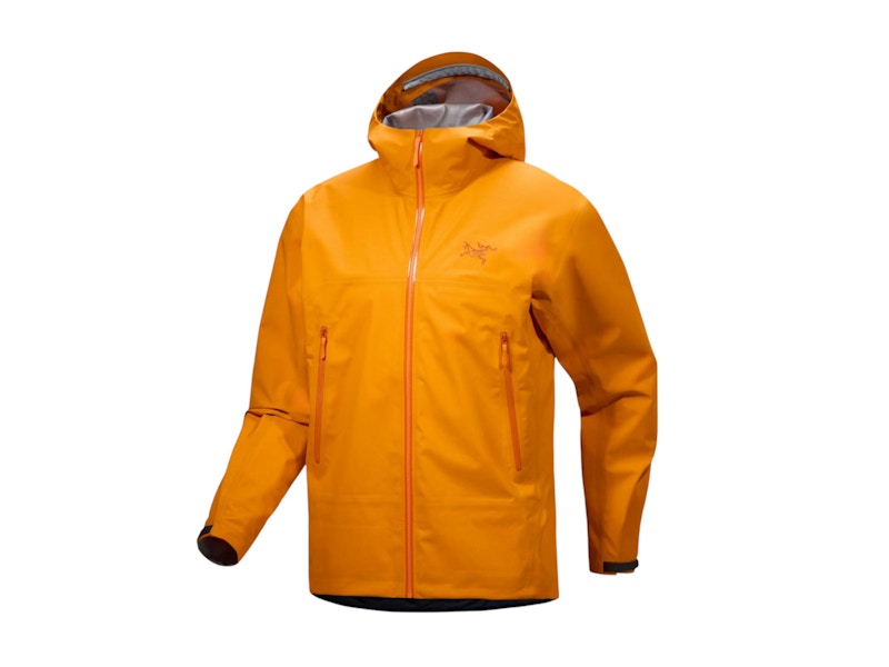 Veste Arc'teryx Beta Blaze