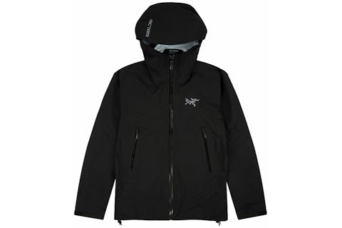 Arcteryx Jacket