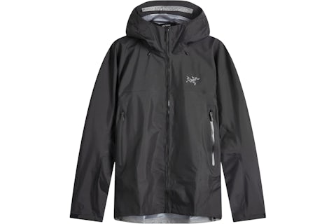 Arc'teryx Beta Sl Jacket Black Men's FW24 US