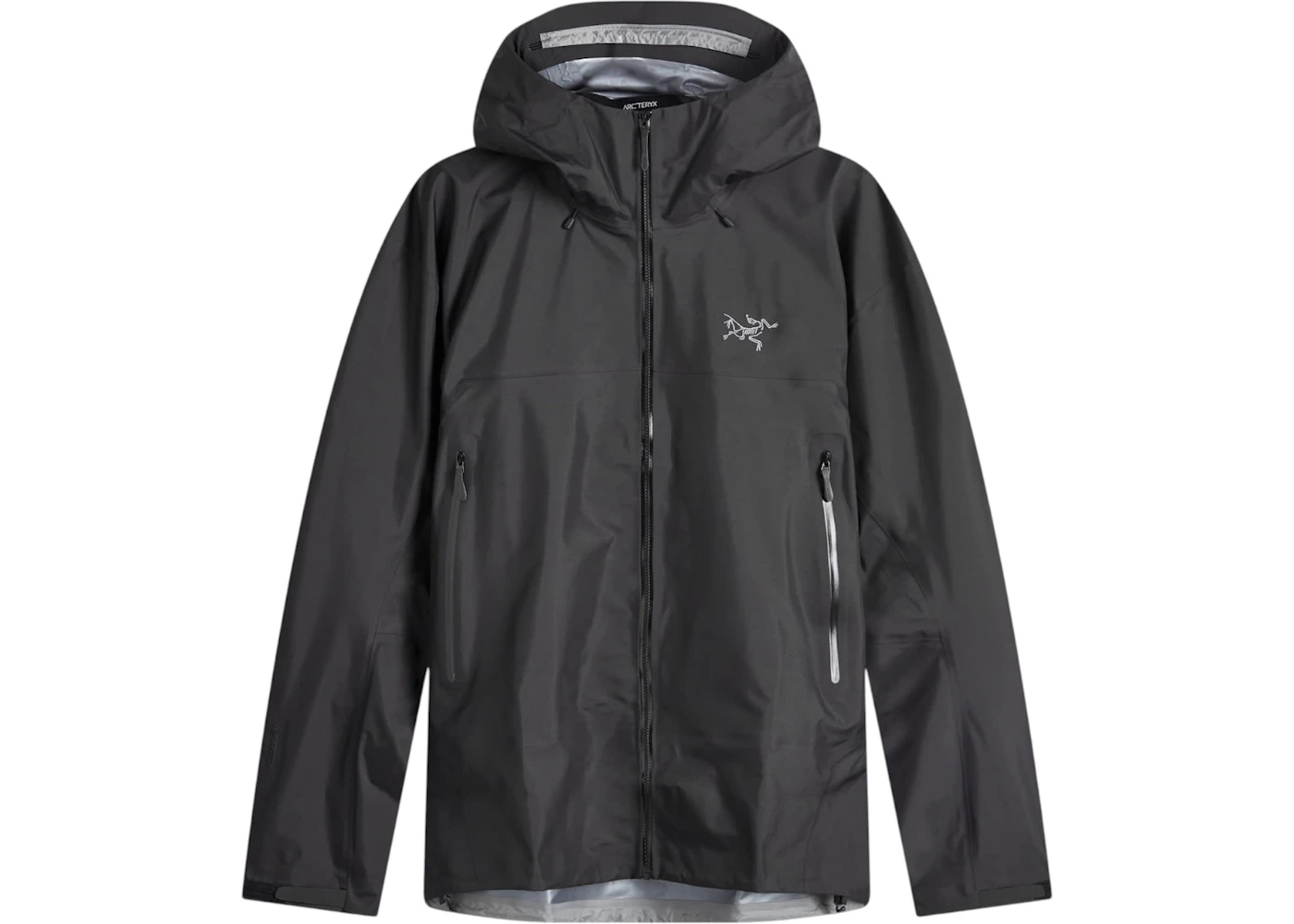 Arc'teryx Beta Sl Jacket Black Men's FW24 US
