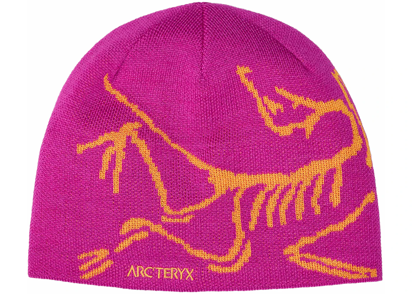 Arc'teryx Bird Head Toque Amaranthus/Edziza - SS24 - US