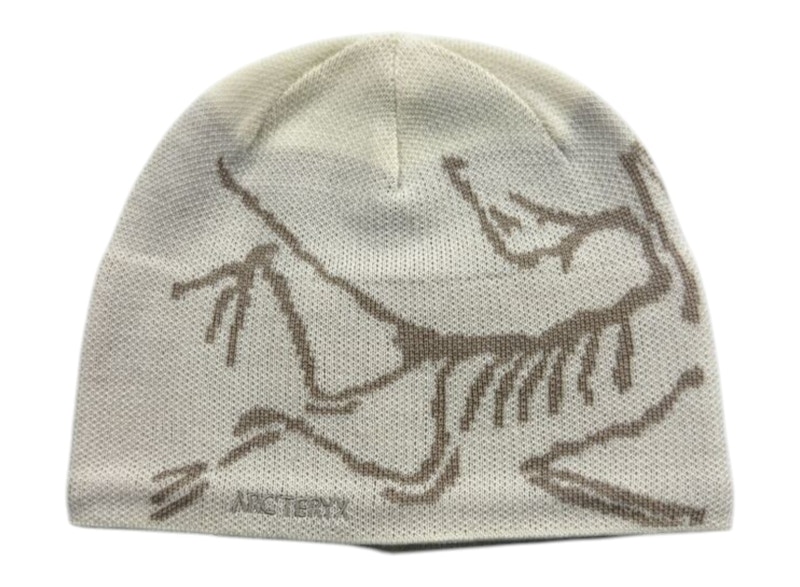 アークテリクスビーニーBird Head Toque早い者勝ち 値下げ交渉⭕️ Arc'teryx Bird Head Toque Beanie Arctic Silk/Rune メンズ - FW24 - JP