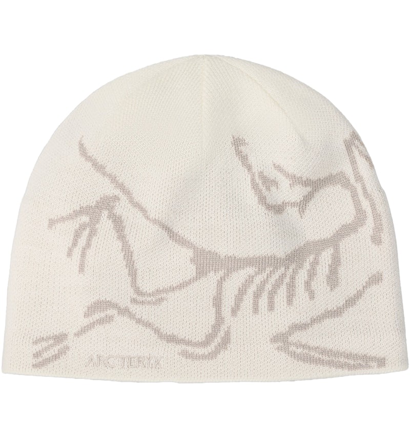 Arc'teryx Bird Head Toque Beanie Arctic Silk/Rune Men's - FW24 - US