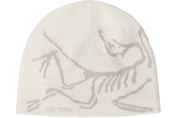 Arc'teryx Bird Head Toque Beanie Arctic Silk/Rune Men's - FW24 - US