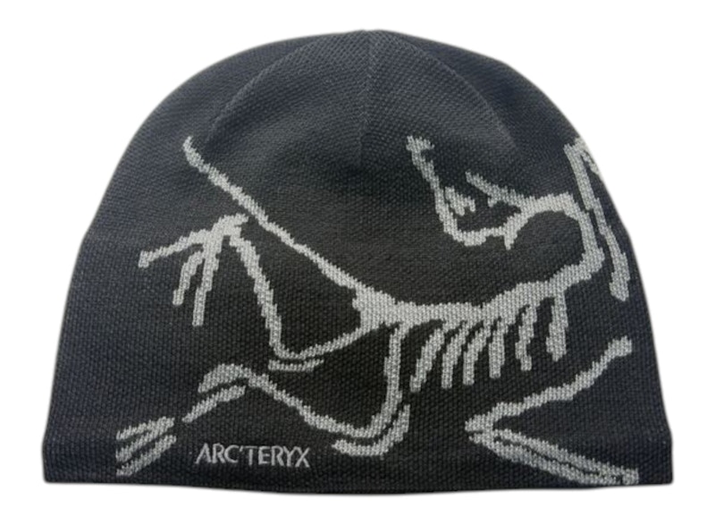 帽子 ARC'TERYX Bird Head Toque \