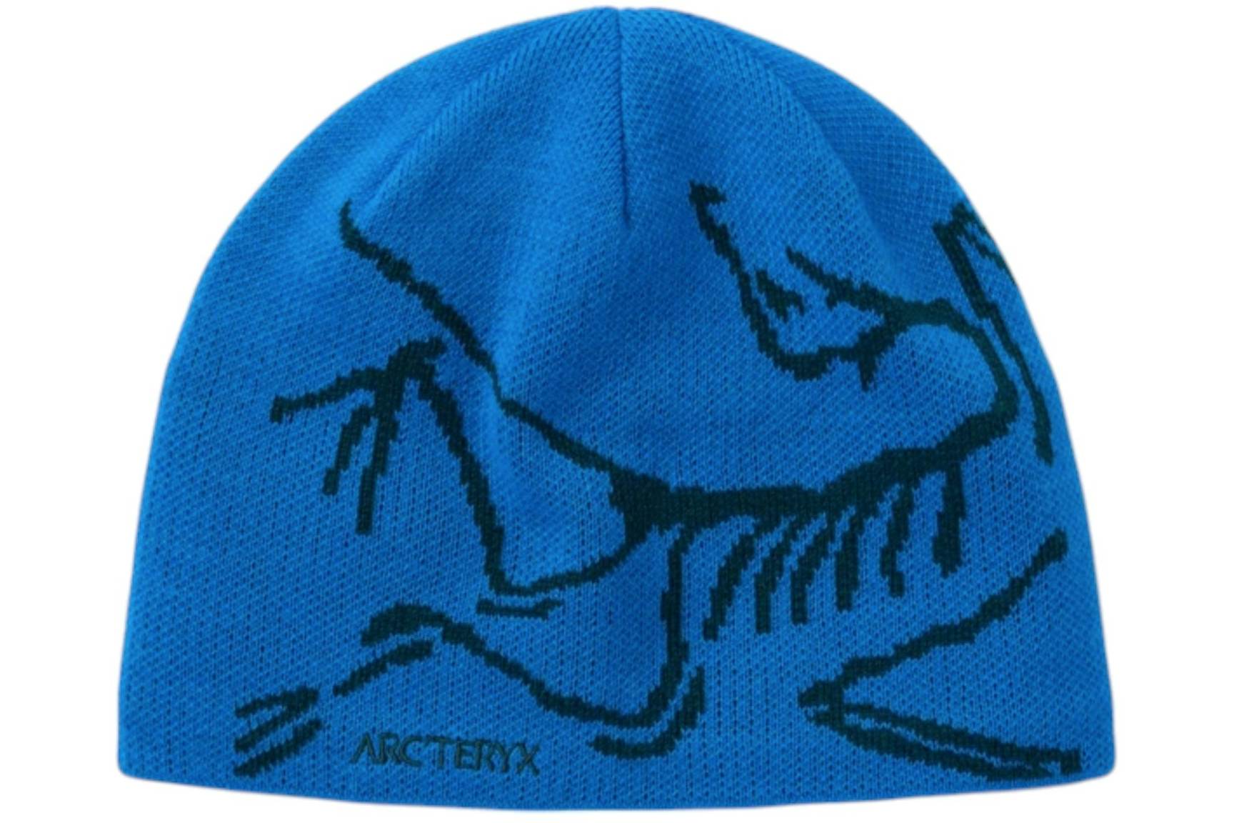 Arc'teryx Bird Head Toque Beanie Fluidity/Labyrinth Men's - SS25 - US