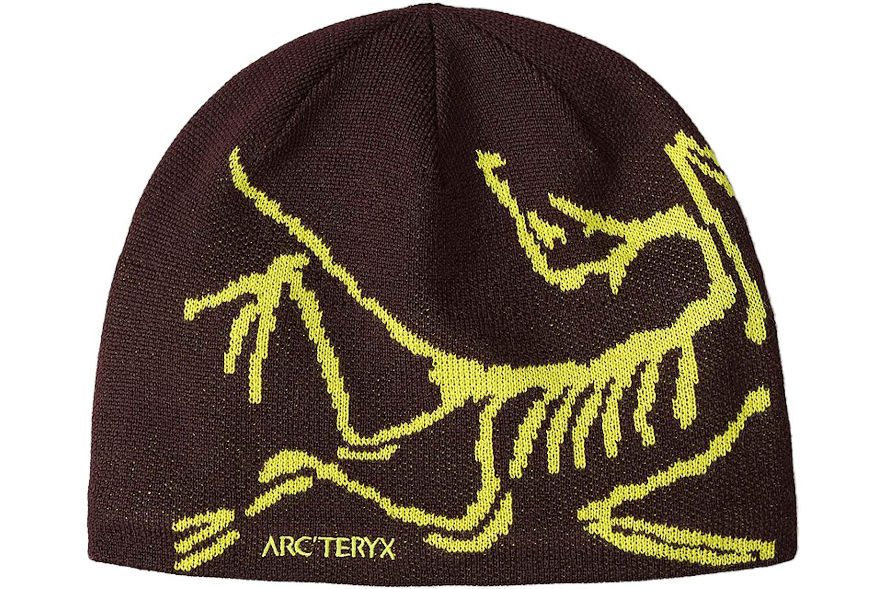 Arc'teryx Bird Head Toque Beanie Phantasm/Euphoria Men's - FW24 - US