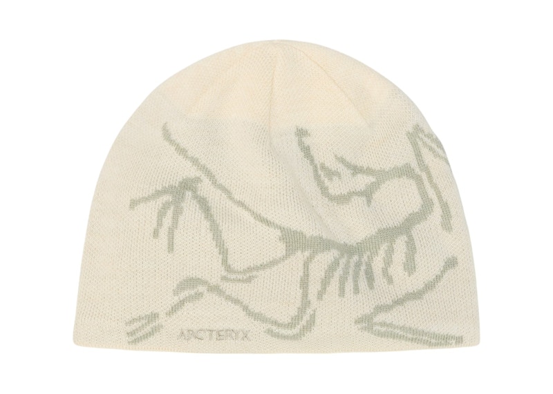 【国内正規品】アークテリクス バードヘッドトーク SeaSalt/Habitat Arc'teryx Bird Head Toque Beanie Sea Salt/Habitat - US