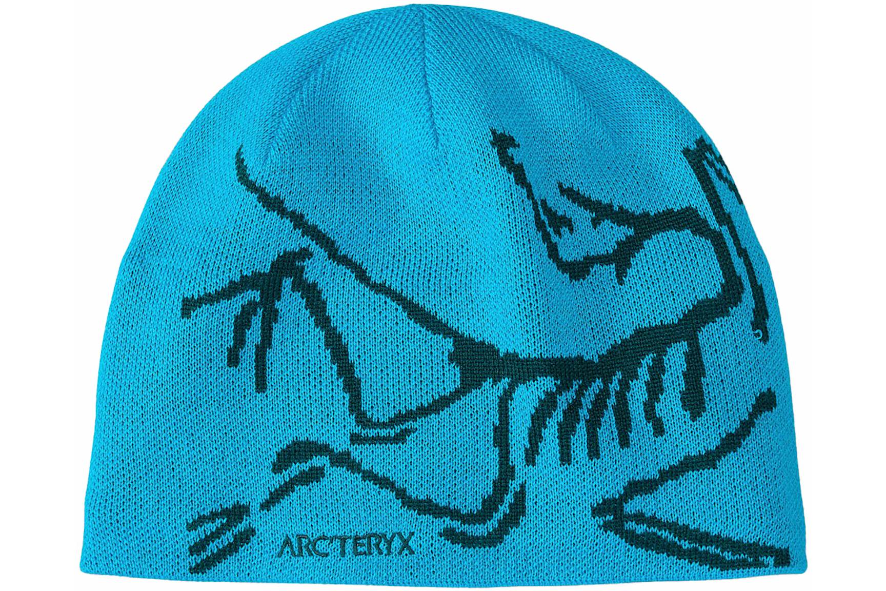 Arc'teryx Bird Head Toque Blue Tetra/Pytheas - SS24 - US