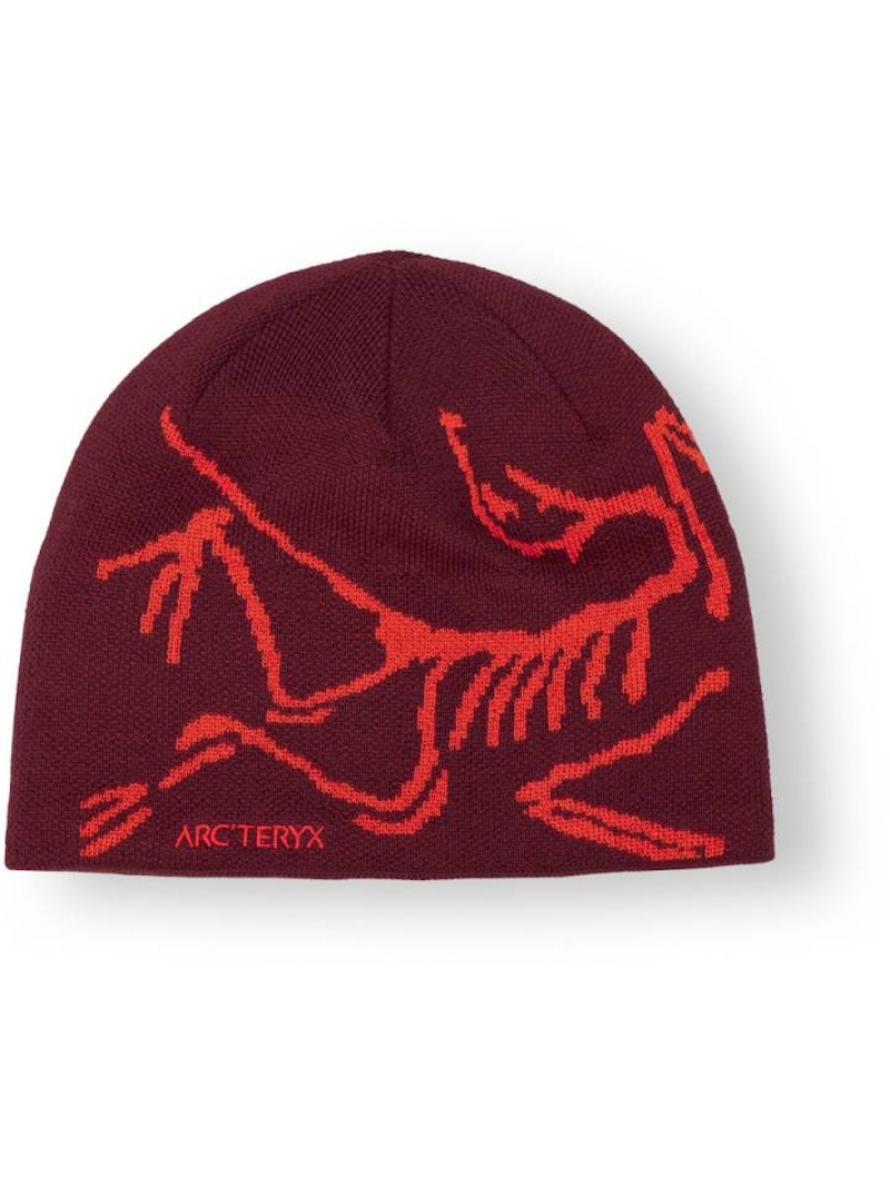 Arc'teryx Bird Head Toque Mars/Dynasty Men's - US