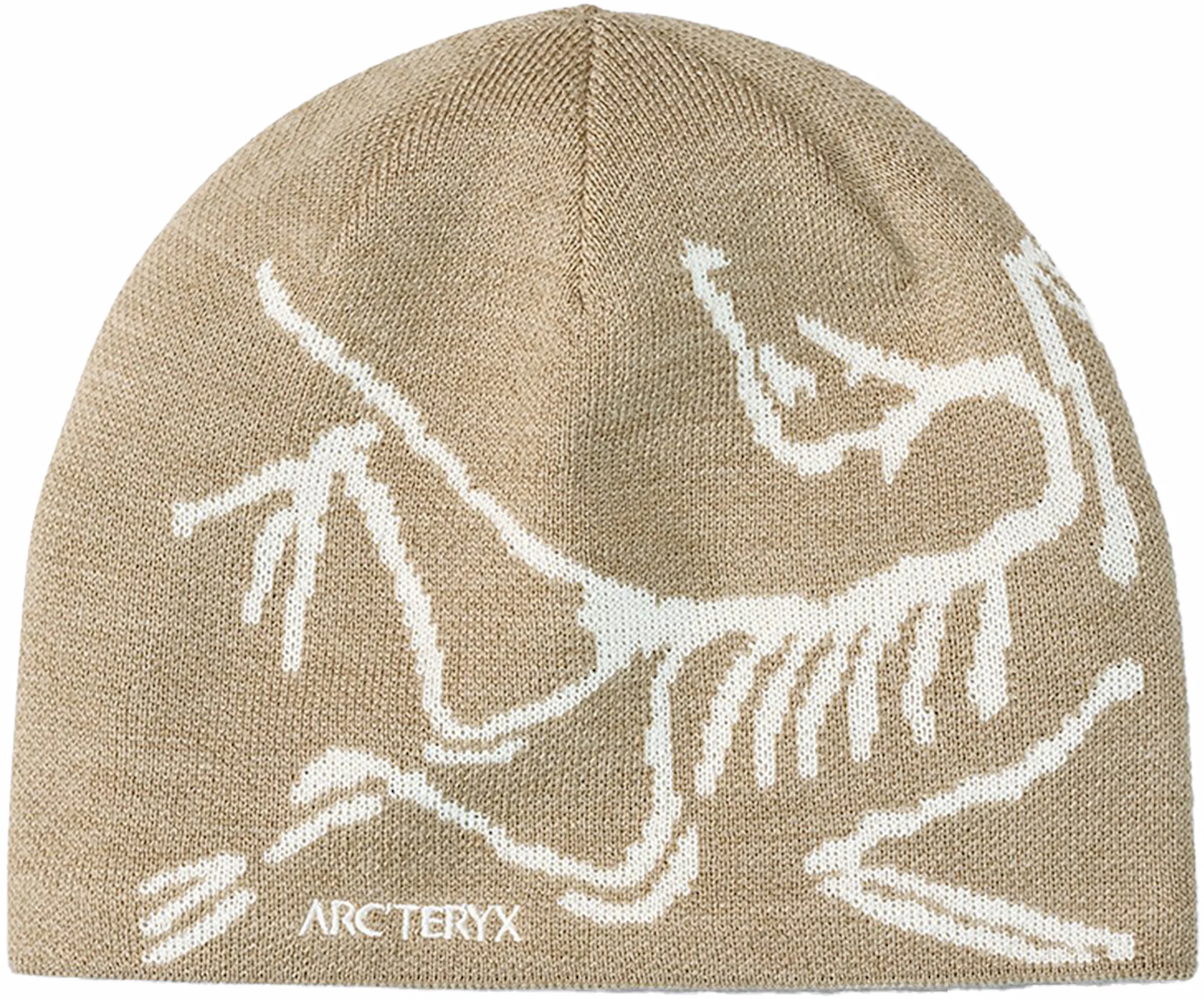 Arc'teryx BIRD HEAD beanie Edziza/Relic