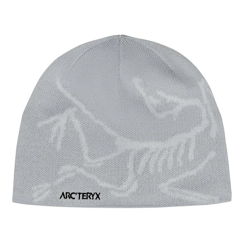 ARC'TERYX BIRD HEAD TOQUE グレー Arc'teryx Bird Head Toque Habitat, (100% Authentic) | eBay