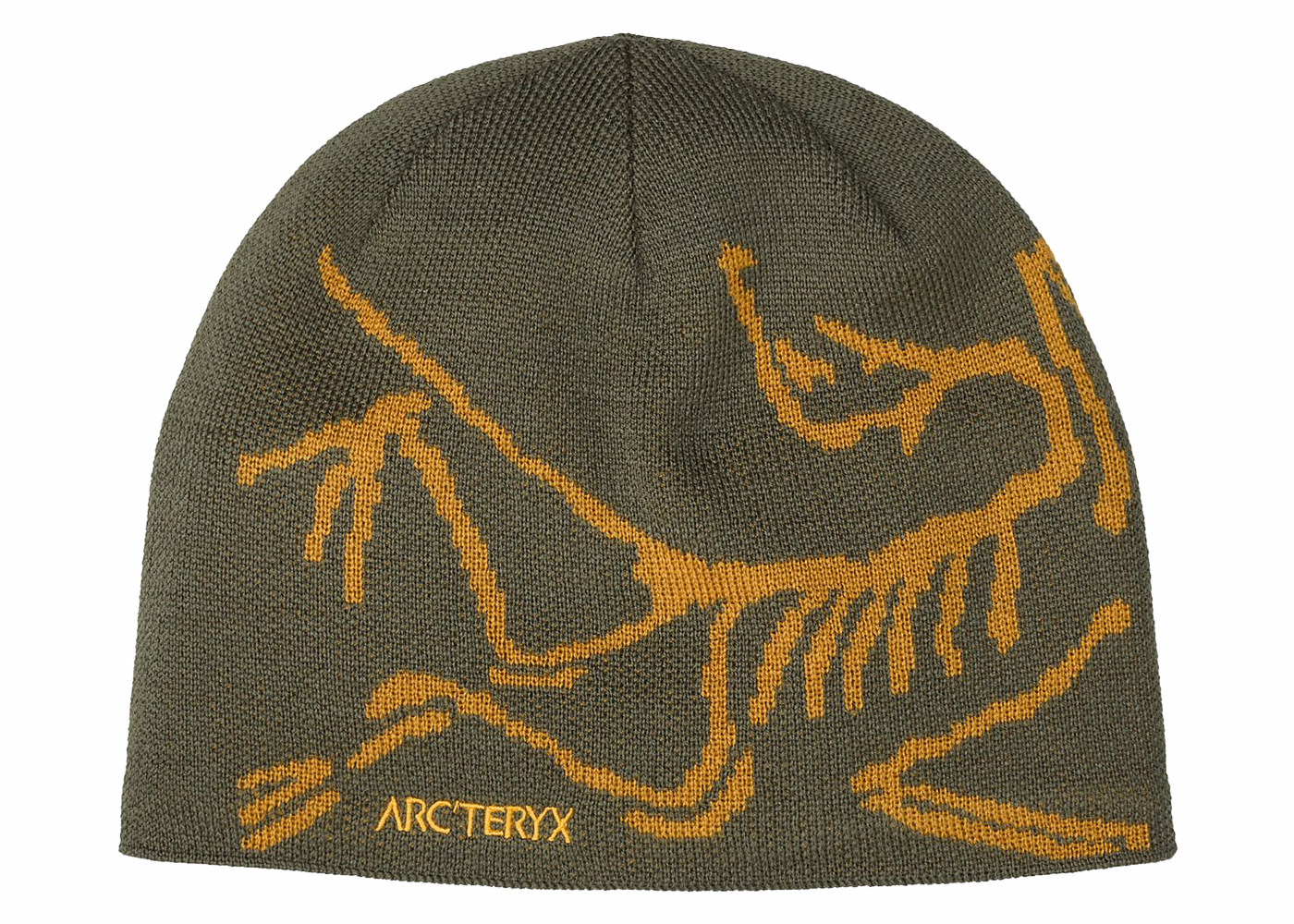 Arc'teryx Bird Head Toque Tatsu/Yukon - SS24 - JP