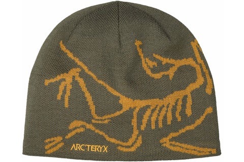 Arc'teryx Bird Head Toque Tatsu/Yukon SS24 US1