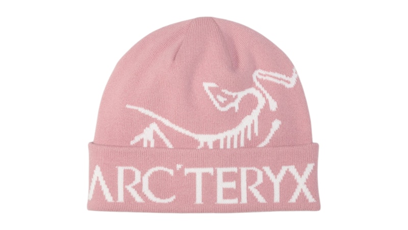 Arc'teryx Bird Word Toque Beanie Bliss/Arctic Silk - SS26 - US