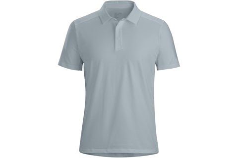 Ss Polo Arcteryx Captive Arc'teryx Captive Polo SS Shirt Lucent
