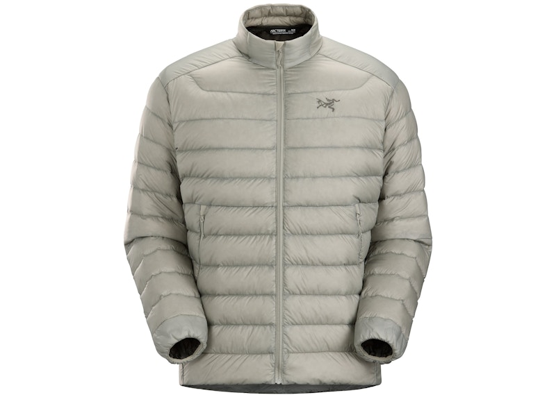 Arcteryx hot sale cerium jacket