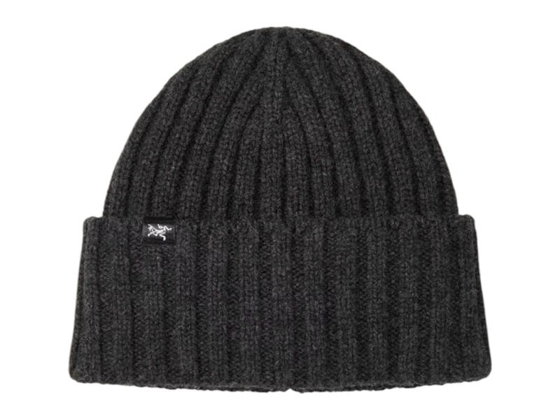 ARC'TERYX FERNIE TOQUE 黒 Arc'teryx Fernie Toque - Beanie | Buy online | Bergfreunde