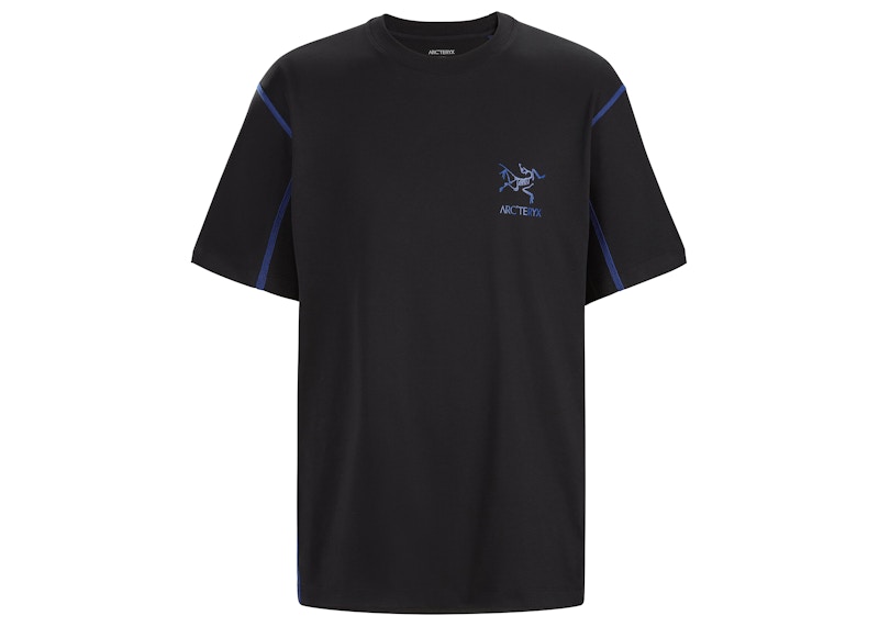 ARC’TERYX　SYSTEM A COPAL BIRD T-SHIRT