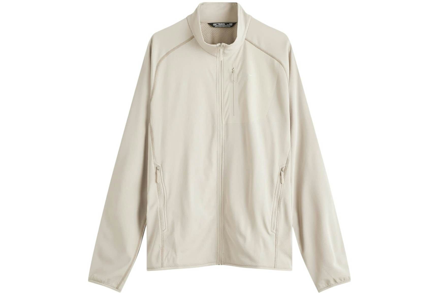 Arc'teryx Delta Fleece Jacket Rune Men's - FW24 - US