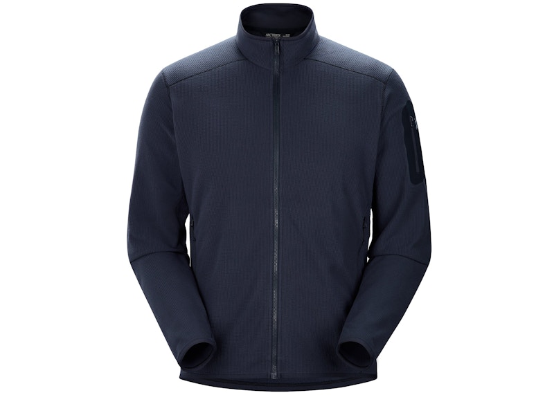 Arcteryx mens outlet delta lt jacket