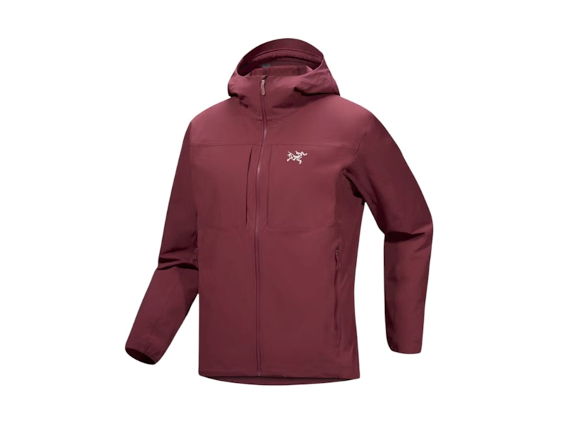 Arc'teryx Gamma Hoodie Jacket Mars Men's - FW25 - US