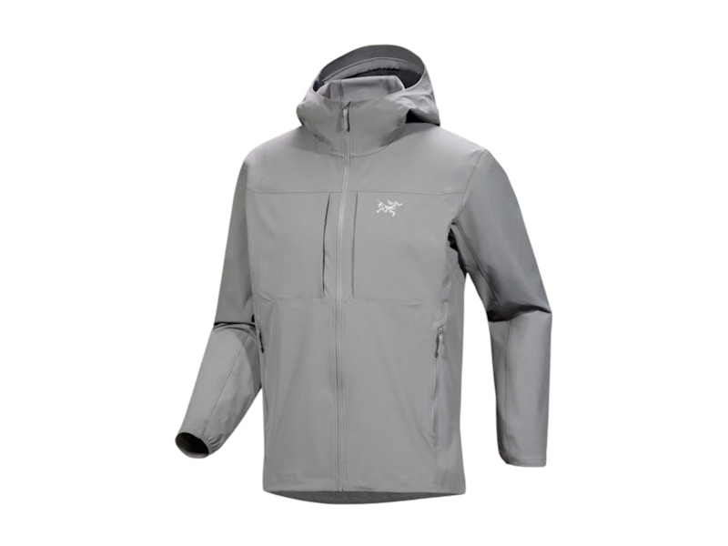 Arc'teryx Gamma Hoodie Jacket Void Men's - FW25 - US