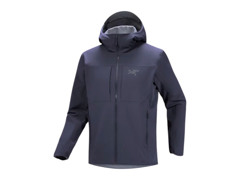 ジャケット・アウター ARC'TERYX GAMMA LT HOODIE Arc'teryx Men's Gamma LT Hoody | Active Junky