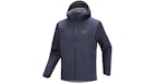 Arc'teryx Gamma MX Hoodie Jacket (SS25) Black Sapphire II