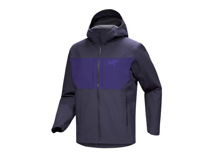 ジャケット・アウター 00s ARC'TERYX GAMMA MX shell jacket 楽天市場】アークテリクス ガンマMXジャケット メンズ ARC'TERYX Gamma