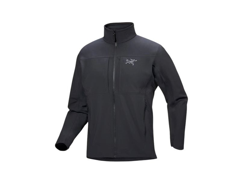 ARC’TERYX GAMMA MX JACKET 黒 XLサイズ Gamma MX Jacket Men's | Arc'teryx United States