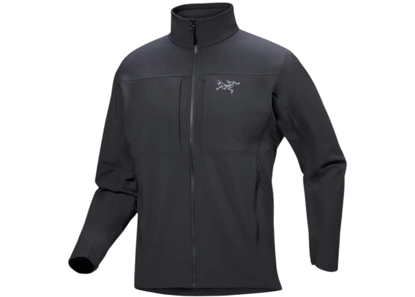 Arc'teryx Gamma MX Jacket Black