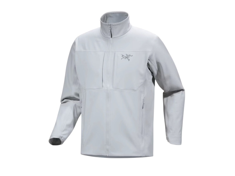  peak アニティドームM Men's Arc'teryx Gamma MX Hoody | Zappos.com
