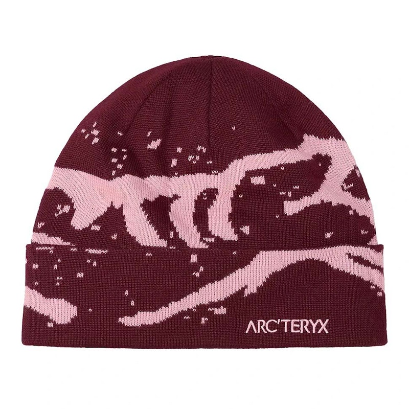 arc'teryx grotto toque ピンクベージュ ネイビー s-l400.jpg