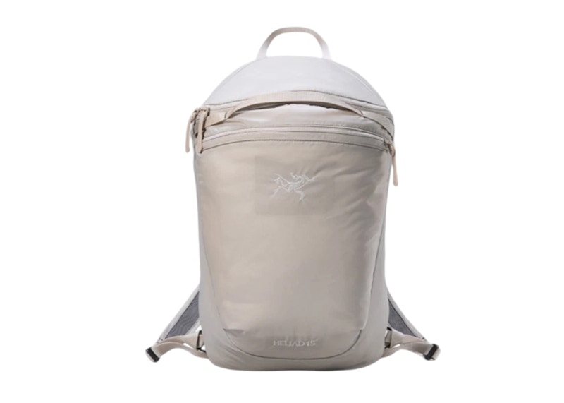 Arc'teryx Heliad 15 Backpack Rune