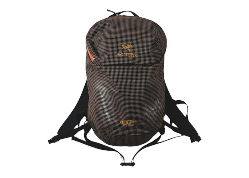 Arc'teryx Konseal 15 Backpack Bitters/Yukon