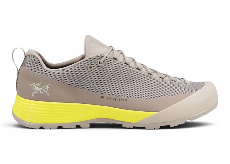 Arc’teryx Konseal FL 2 Rune Euphoria Bruin