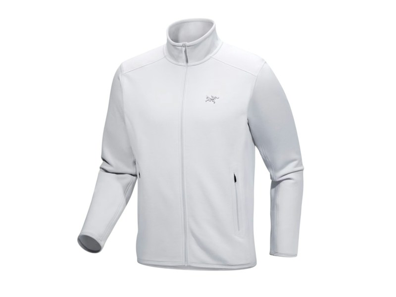 Arc'teryx Kyanite Jacket Solitude